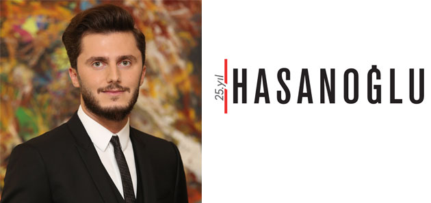 Hasanoğlu Şirketler Grubu 7’inci İnşaat Ve Konut Konferansı’nda Yerini Alacak