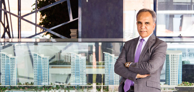 Hamit Demir: 'İnşaat malzemesinde KDV indirimi Vatandaşa hemen yansımayacak'