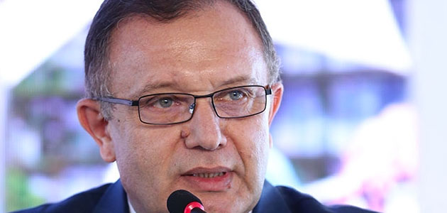 Ağaoğlu CEO'su: Mimarlar Odası'na operasyon yapılsın!