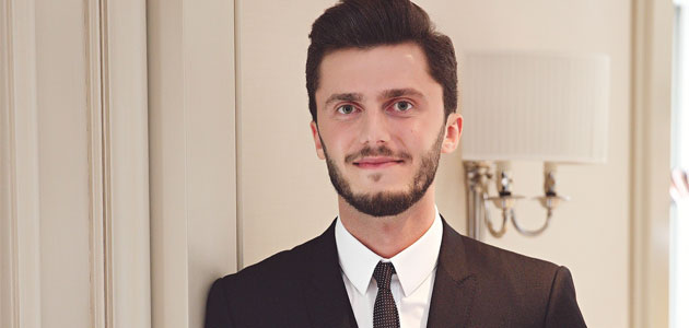 Haluk Hasanoğlu;Güçlü Türkiye İçin İstikrarlı Büyüme Şart