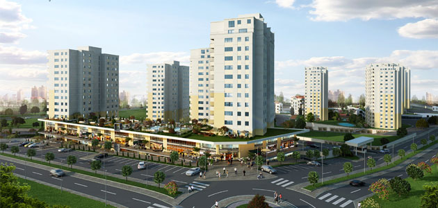 Müsiad Vizyoner’17’ye Hasanoğlu İnşaat Da Katılıyor