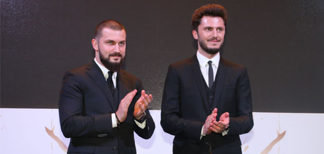 Hasanoğlu Şirketler Grubu'nda 25’inci Yıl Kutlaması