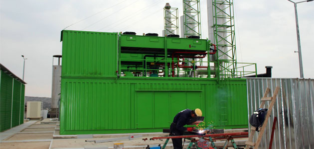 10 Bin Konut Çöpten Üretilecek Enerji İle Isınacak