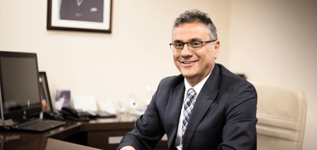 Fatih Vardar Kaliteli Hazır Betona Dikkat Çekiyor