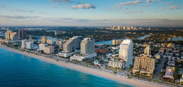 Heafey Group Condo-Hotel konseptini Türk yatırımcılarla tanıştırdı