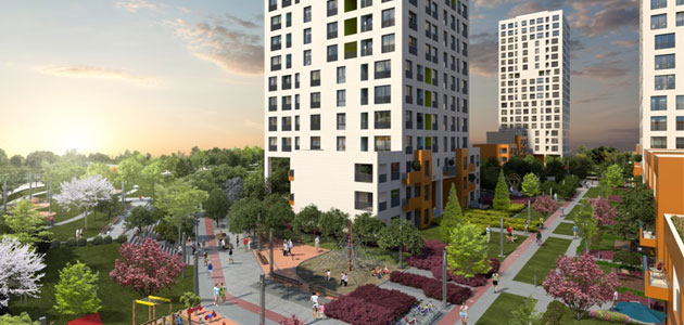 HEP İstanbul’da “Önce Taksit Sonra Peşinat” fırsatı!