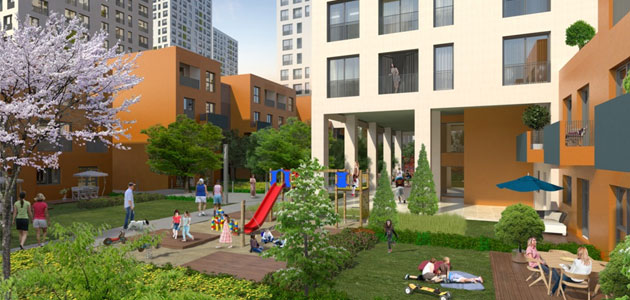 HEP İstanbul’dan “Oturunca Öde” Kampanyası!