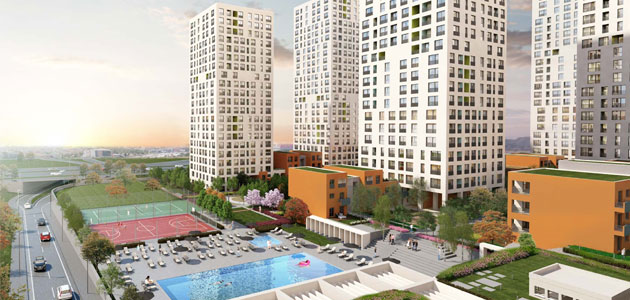 HEP İstanbul, Kurban Bayramı’nı da  kampanya ile karşılıyor