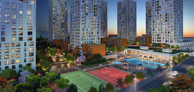 Hep İstanbul Projesi Nerede? 2015-10-21