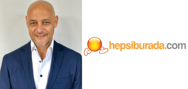  Hepsiburada’ya yeni CEO
