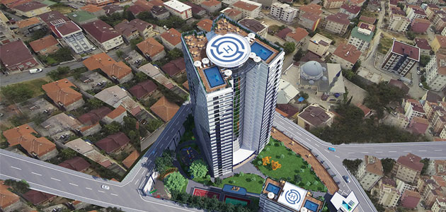 Hill Kartal lansmana özel yüzde 15 indirimli görücüye çıktı 2015-12-28