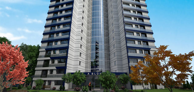 Hill Kartal’da 60 ay sıfır faiz 2016-08-26