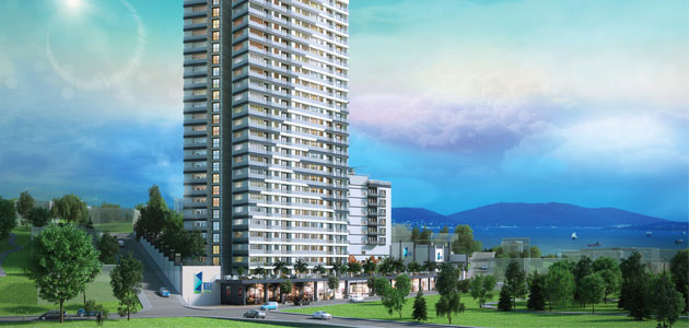 Hill Kartal Projesi Daire Fiyatları ve Ödeme Seçenekleri