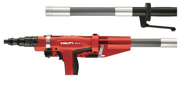 Tavan Sabitlemelerine Kolaylık Geliyor