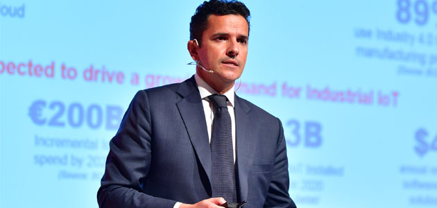 Bina Teknolojilerinin Geleceği, Honeywell Users Group- lot Zirvesinde Ele Alındı