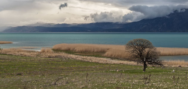 Su kıtlığı şirketler için de tehdit oluşturuyor