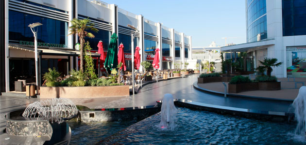 Kartal’ın Yükselen Değeri: Hukukçular Towers 