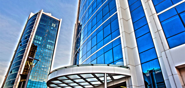   Kentsel Dönüşümün Yeni Çekim Merkezi: Hukukçular Towers 