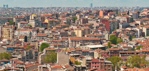 2015 yılı konut şampiyonları açıklandı