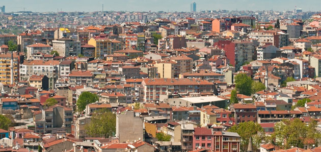 Hürriyet Emlak 2016 Emlak Endeksi Açıklandı