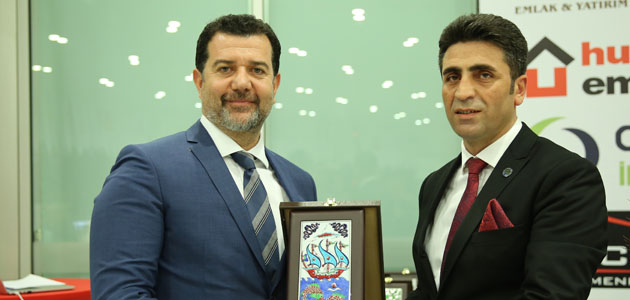 Bursa’da konut fiyatlarındaki artış Türkiye ortalamasını ikiye katladı