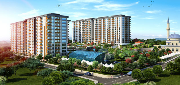 Huzurlu Marmara Evleri Satış Ofisi İletişim Bilgileri 2015-12-16