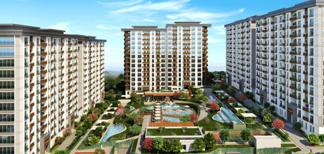   Huzurlu İnşaat’tan 10 Bin Dolar Bozdurana Yüzde 10 İndirim