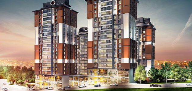 Huzurlu Marmara Güneşli Proje Detayları ve Fiyatları