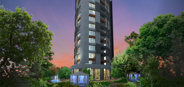 Huzzak Tower Elegance Ön Satışa Çıkıyor ! 2016-04-28