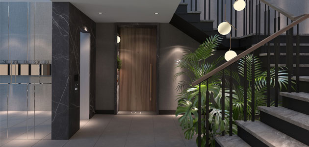 I-AM, Juma Vadi İçin  İlham Verici Yaşam Alanları Tasarladı