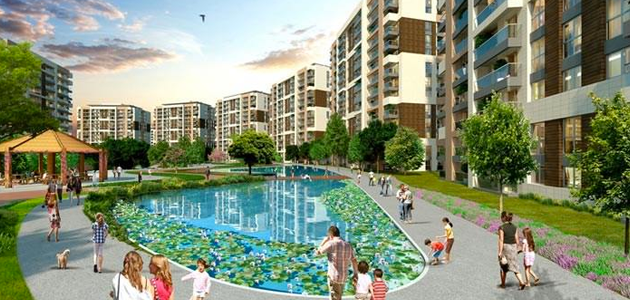 Torunlar GYO 5. Levent 2. Etap Fiyat ve Proje Bilgileri 2016-04-28 