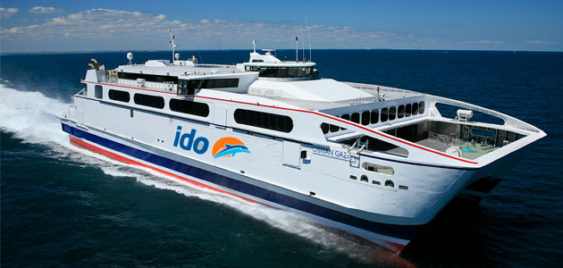 İDO “İlkbahar Tarifesi” biletleri satışa çıktı