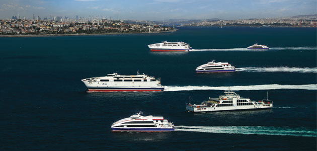 İDO, İlkbahar Tarifesi’ni açıkladı