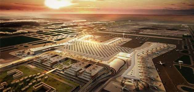 İGA, Kargo Acente ofisleri için ön talep toplamaya başladı