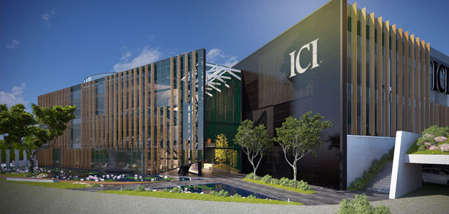 Iglo Architects, MIPIM Awards 2016 finallerinde...