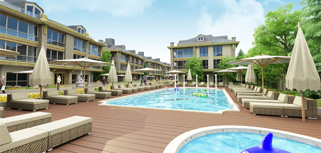 Ihlamur Konakları Projesi için Ön Talep Topluyor