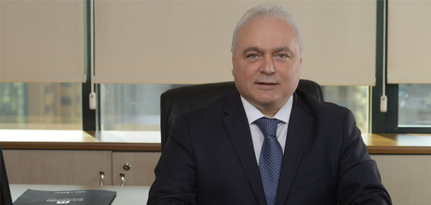 İhsan Çulhalık:  “Dar ve orta gelirlinin ev hayali, 20 yıl konut kredisiyle  gerçeğe dönüşecek”