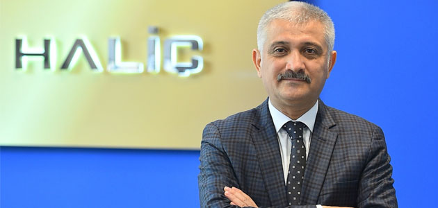 Atmaca Şirketler Grubu Yönetim Kurulu Üyesi Adem Atmaca 2017-2018 Yılını Değerlendirdi