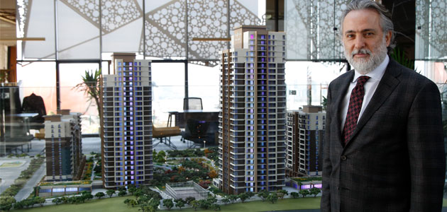 İlhan Erdal “Konut Faiz Oranlarında Düzenleme Yapılmalı”