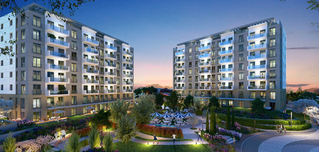 İlkbahar ve Gölbahçe Projelerinde Ev Alacaklara Büyük Fırsat