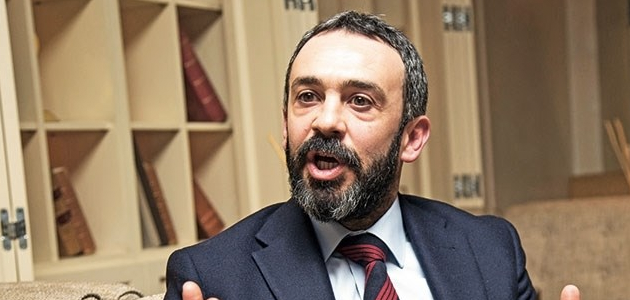 İstanbul Tüccarlar Kulübü Başkanı İlker Önel:Bankalarla pazarlık gücümüz arttı