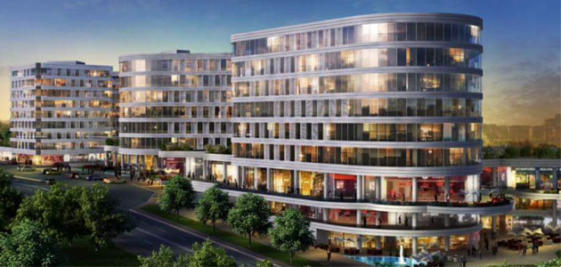 İMGA Group, ERA Sapphire Gayrimenkul ile anlaştı