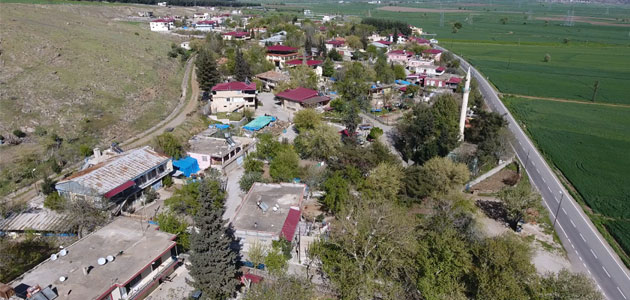 Hüseyin Oflaz:Türkiye’nin Yeni Bir Kırsal Gelişim Politikasına İhtiyacı Var