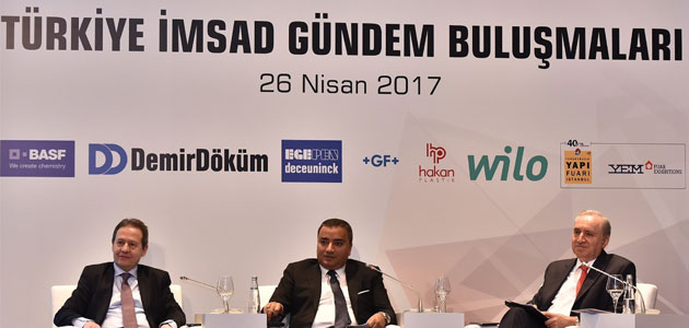 Binasal değil kentsel dönüşüm planlanmalı