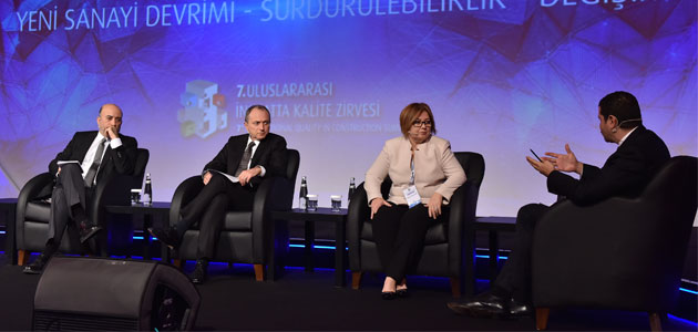 Türkiye İmsad Başkanı Fethi Hinginar; “Yılsonu İhracatı 19 Milyar Dolar Olacak”… 