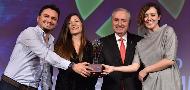 İnşaat Malzemeleri Sanayicileri  “sürdürülebilirlik” sözü verdi 