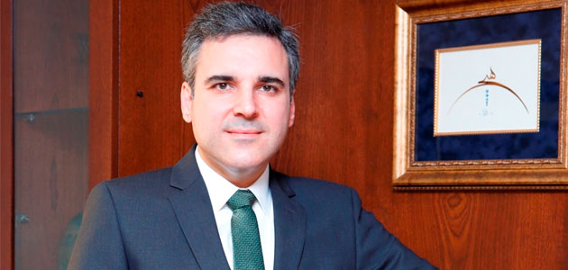 EgeYapı Group YKB İnanç Kabadayı Seçim Görüşünü Açıkladı 2015-11-02