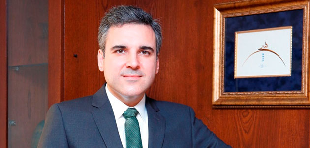 Ege Yapı Yönetim Kurulu Başkanı H. İnanç Kabadayı Konut Satışı İstatistikleri Görüşü