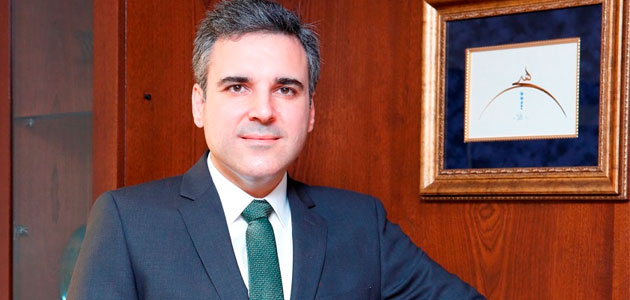 Ege Yapı Yönetim Kurulu Başkanı H. İnanç Kabadayı Kdv İndirimi Hakkında Açıklama Yaptı