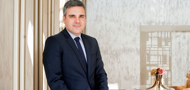 Ege Yapı Gala Modern 2018’in Ana Sponsoru Oldu